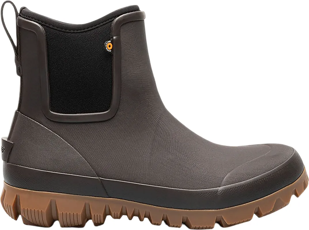 Arcata Chelsea Winter Boots - Men's|-|Bottes d'hiver Arcata Chelsea - Homme sold by Altitude Sports
