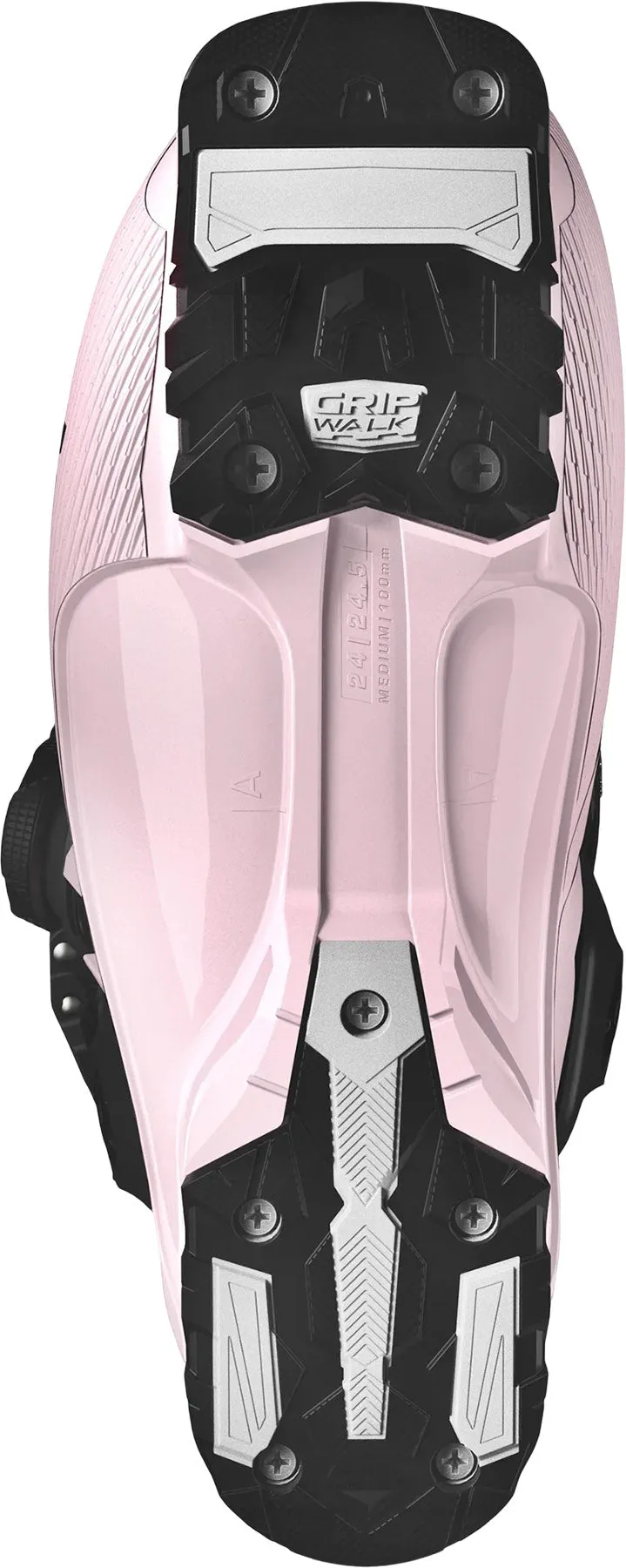 S/Pro Supra BOA 95 On-Piste Ski Boots - Women's|-|Bottes de ski On-Piste S/Pro Supra BOA 95 - Femme sold by Altitude Sports product image thumbnail 3