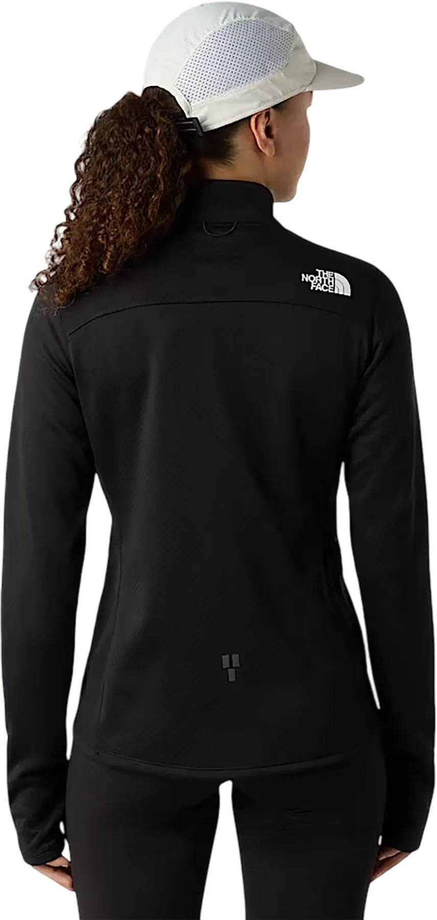 Winter Warm Pro ¼ Zip Pullover - Women's|-|Chandail à glissière ¼ Winter Warm Pro - Femme sold by Altitude Sports product image thumbnail 2