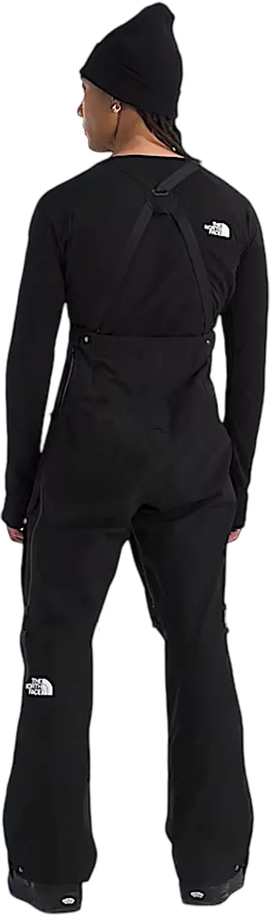 Summit Series Verbier GORE-TEX Bib - Men's|-|Salopette Summit Series Verbier GORE-TEX - Homme sold by Altitude Sports product image thumbnail 4