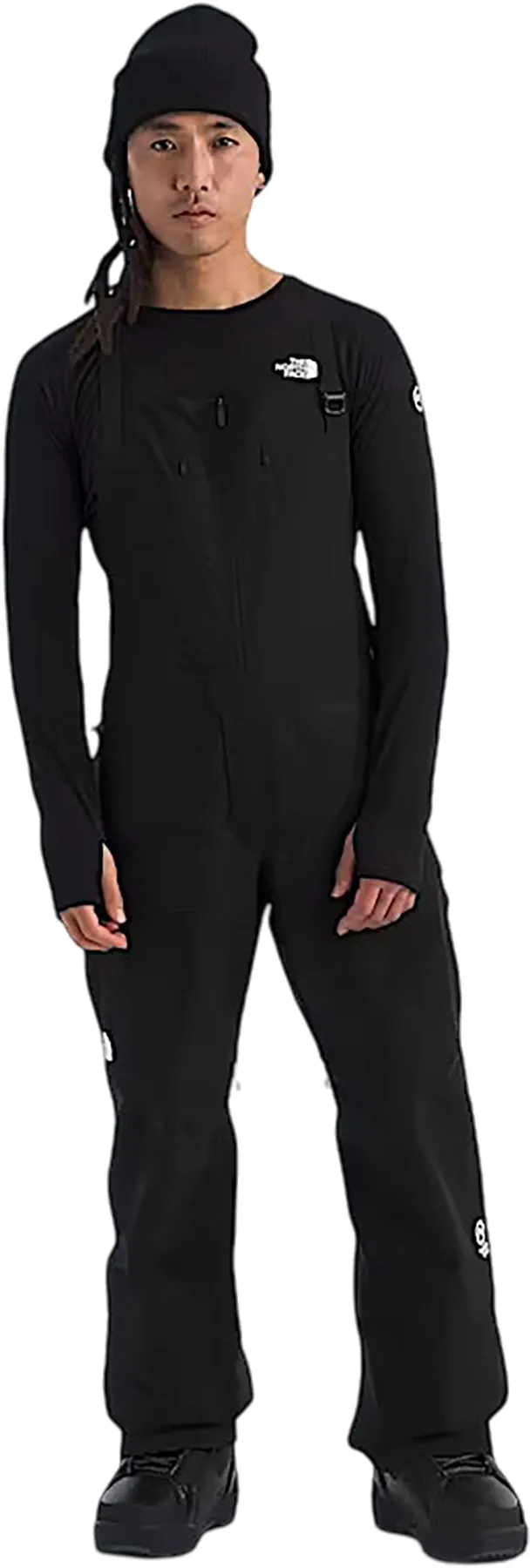 Summit Series Verbier GORE-TEX Bib - Men's|-|Salopette Summit Series Verbier GORE-TEX - Homme sold by Altitude Sports