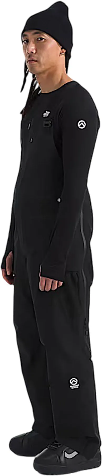 Summit Series Verbier GORE-TEX Bib - Men's|-|Salopette Summit Series Verbier GORE-TEX - Homme sold by Altitude Sports product image thumbnail 2