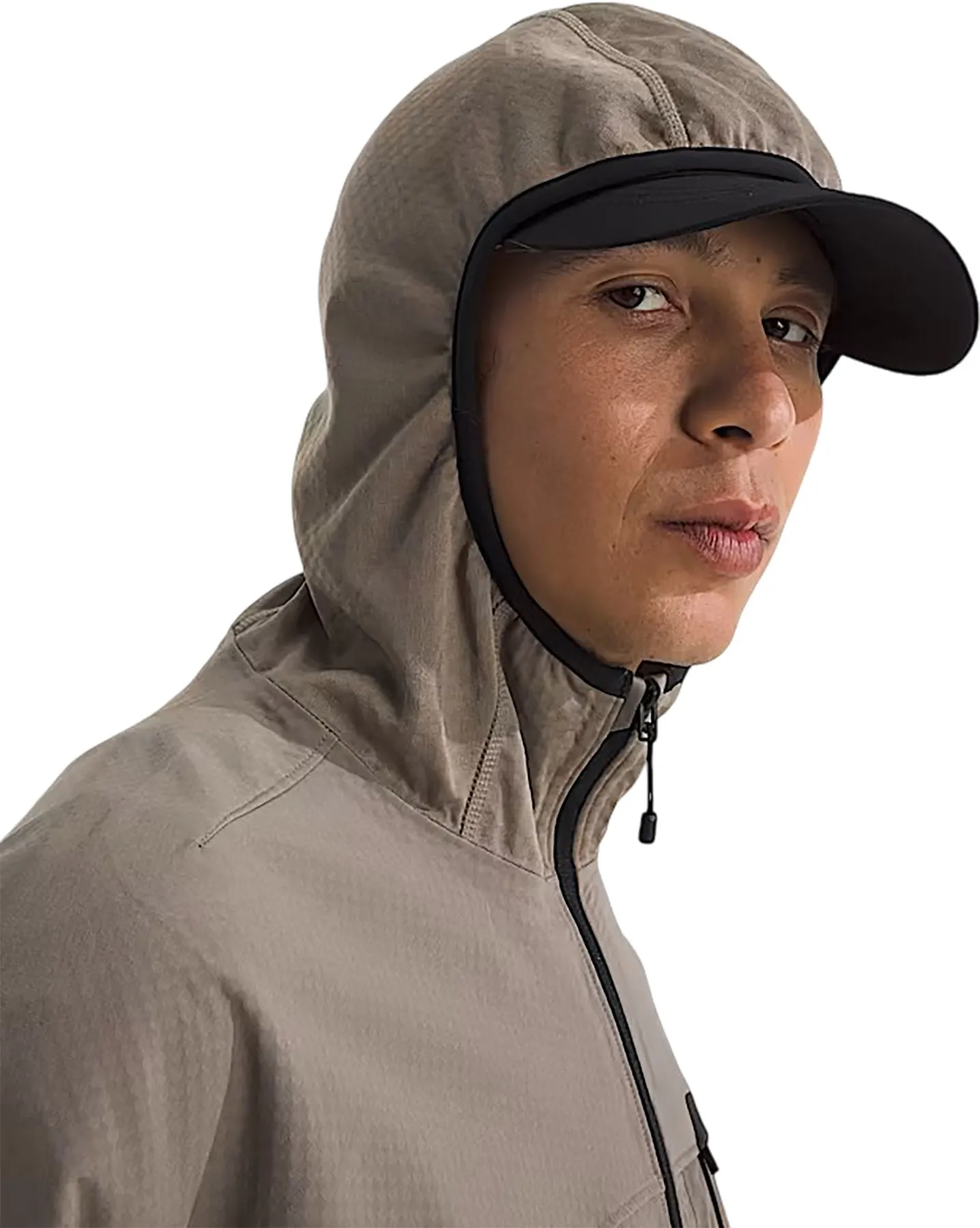 TNF EG Tek Approach Jacket - Men's|-|Manteau TNF EG Tek Approach - Homme sold by Altitude Sports product image thumbnail 4