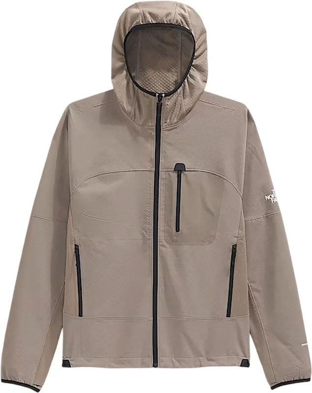 TNF EG Tek Approach Jacket - Men's|-|Manteau TNF EG Tek Approach - Homme made by Altitude Sports