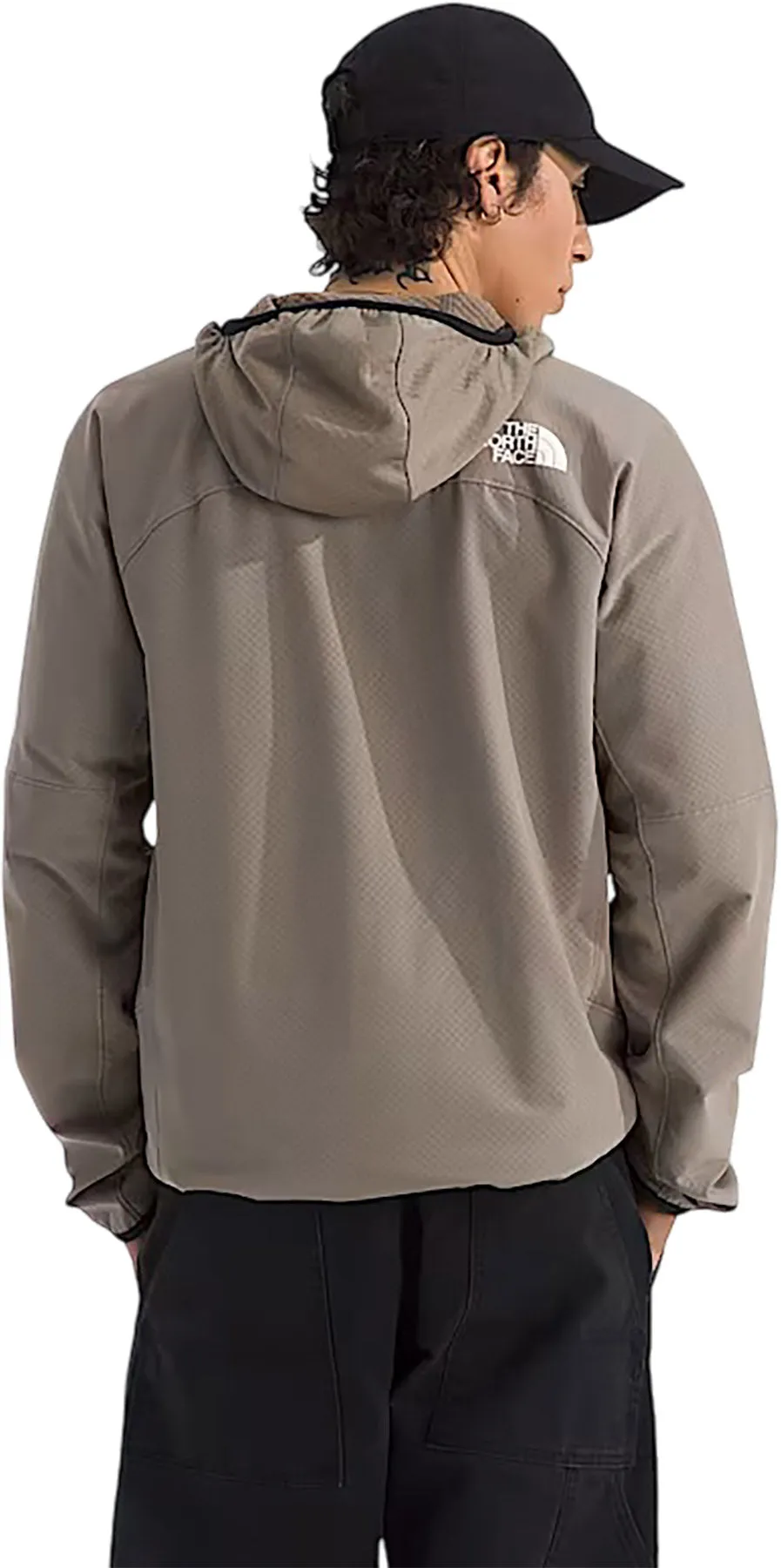 TNF EG Tek Approach Jacket - Men's|-|Manteau TNF EG Tek Approach - Homme sold by Altitude Sports product image thumbnail 3