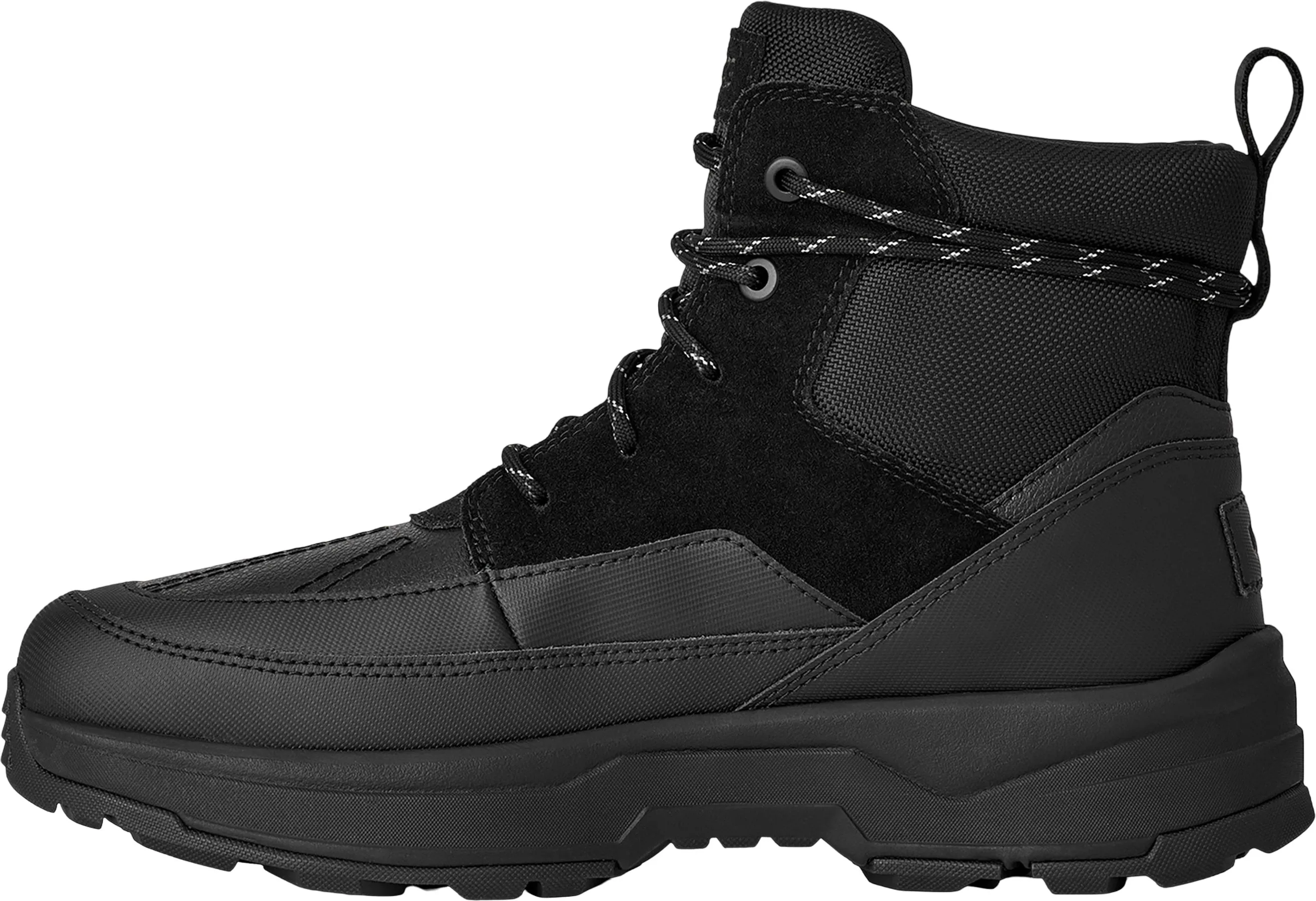 Truckee Field Boots - Men's|-|Bottes de terrain Truckee - Homme sold by Altitude Sports product image thumbnail 3