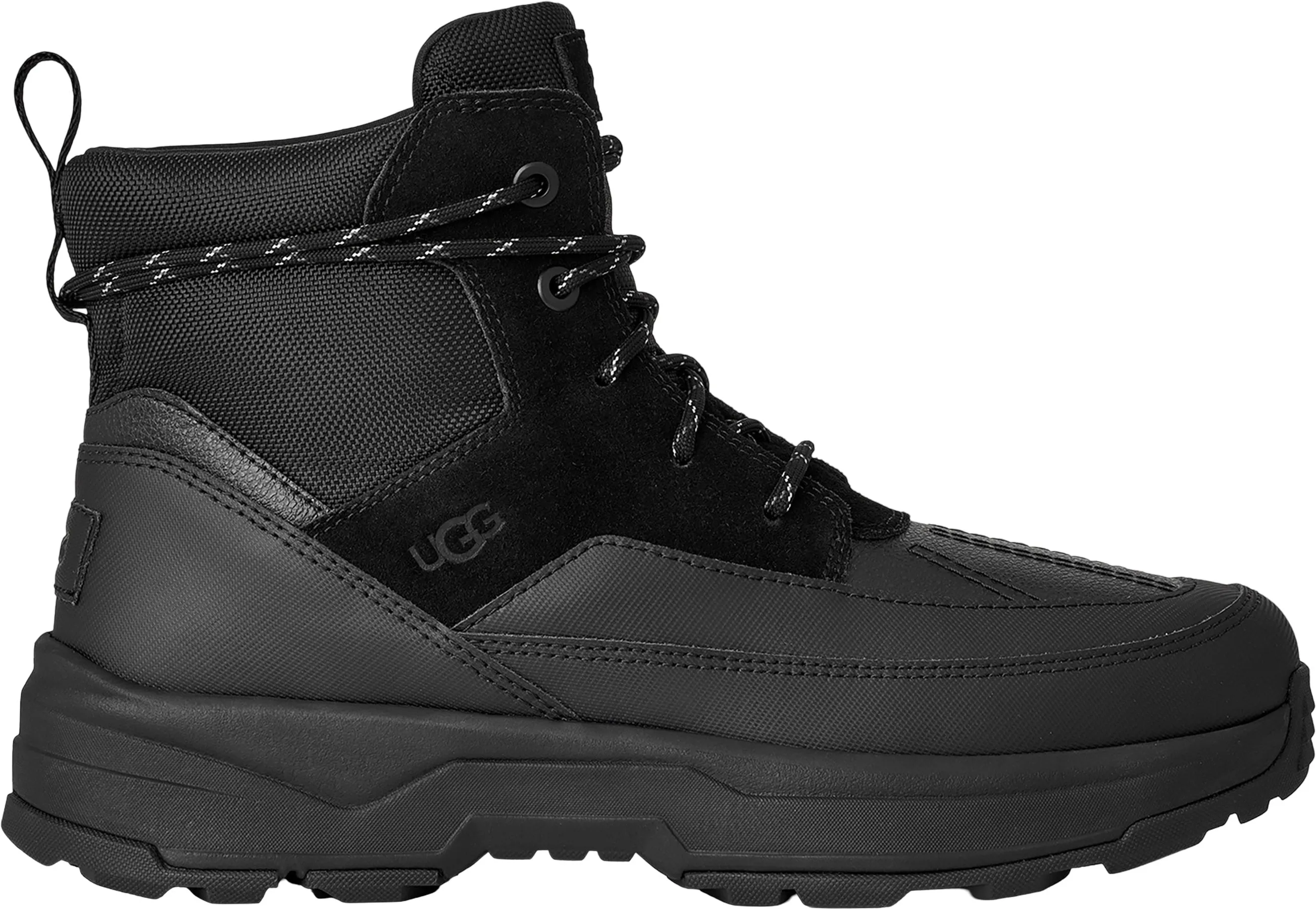Truckee Field Boots - Men's|-|Bottes de terrain Truckee - Homme sold by Altitude Sports