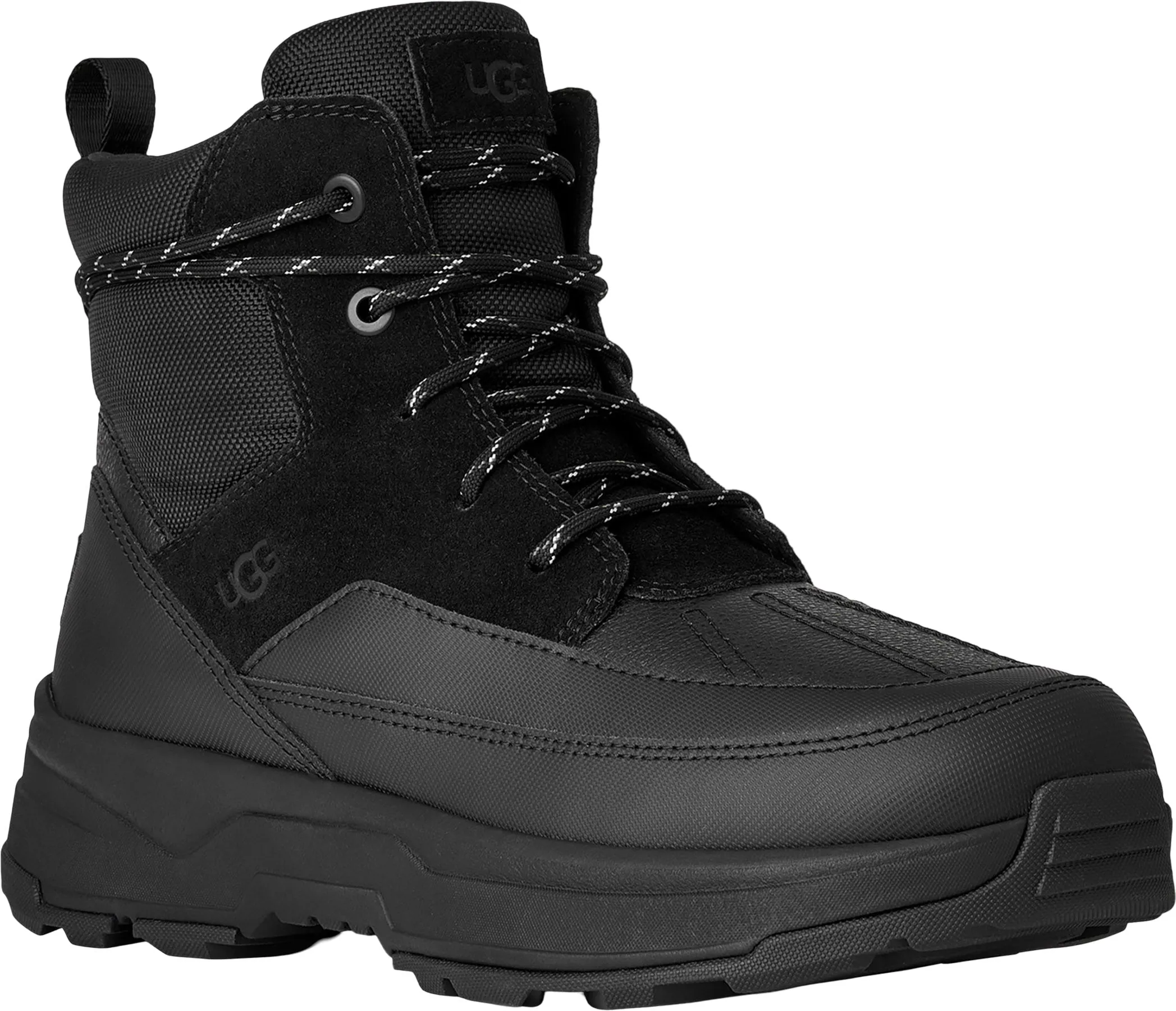 Truckee Field Boots - Men's|-|Bottes de terrain Truckee - Homme sold by Altitude Sports product image thumbnail 5