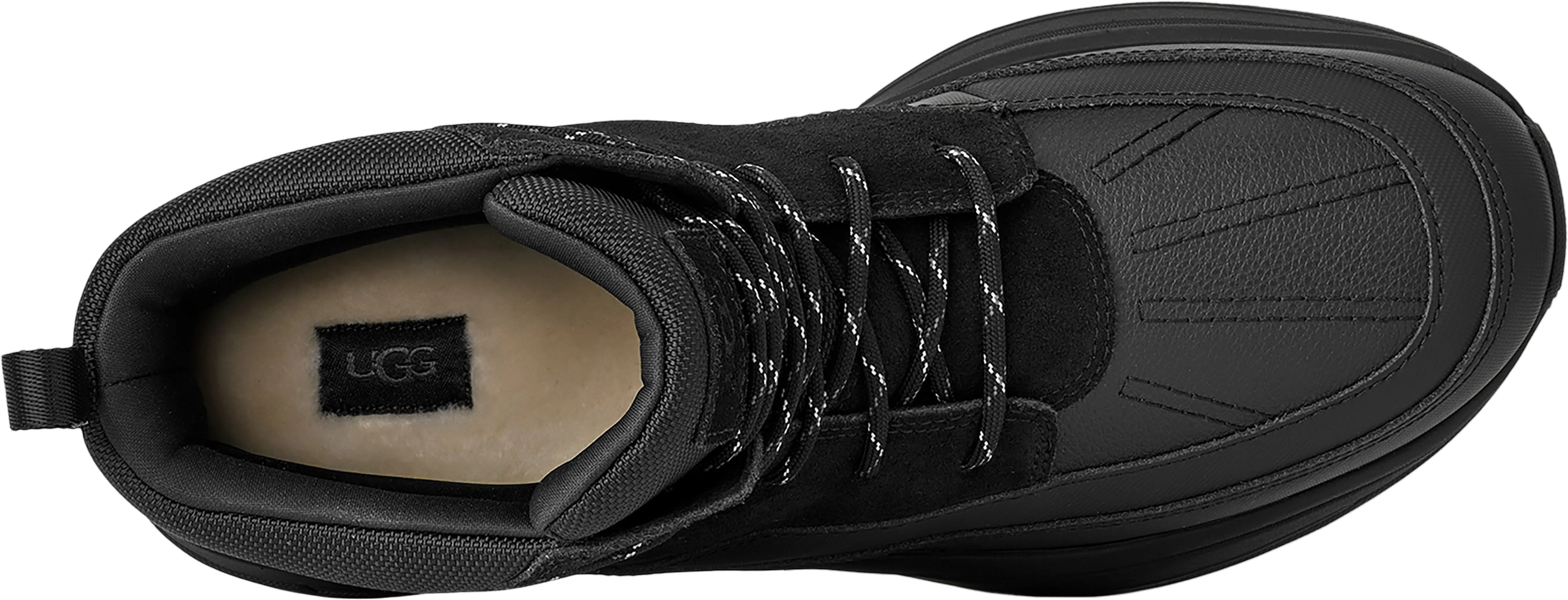 Truckee Field Boots - Men's|-|Bottes de terrain Truckee - Homme sold by Altitude Sports product image thumbnail 2