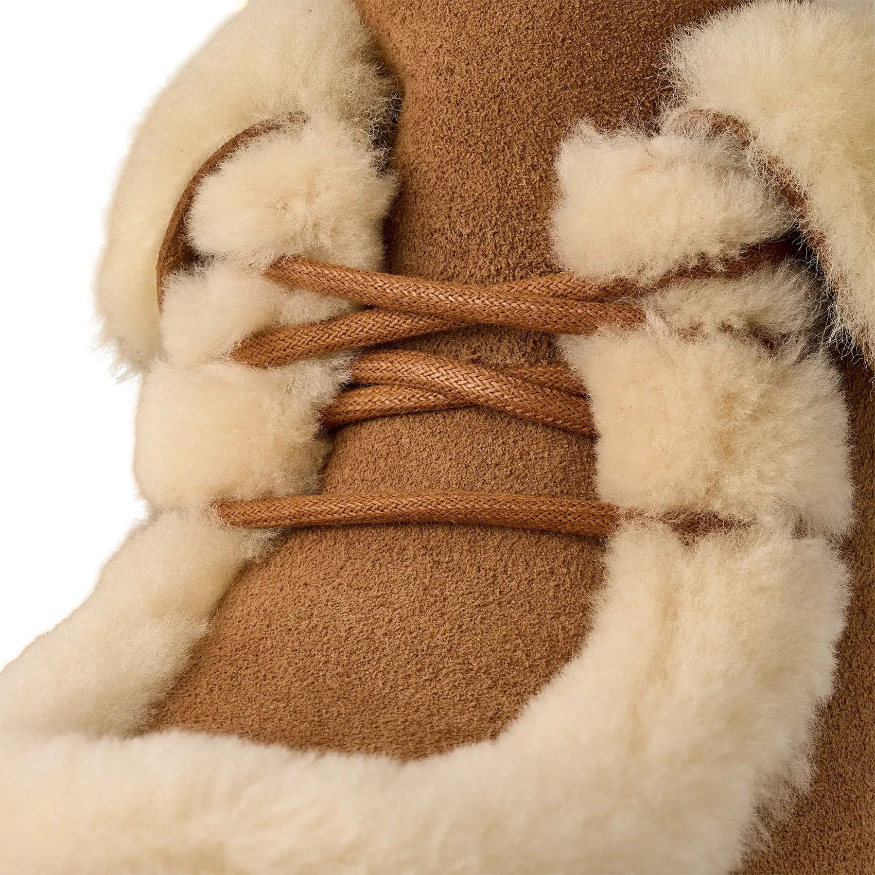 Esmee Lace Up Boots - Women's |-|Bottes a lacets Esmee - Femme sold by Altitude Sports product image thumbnail 4