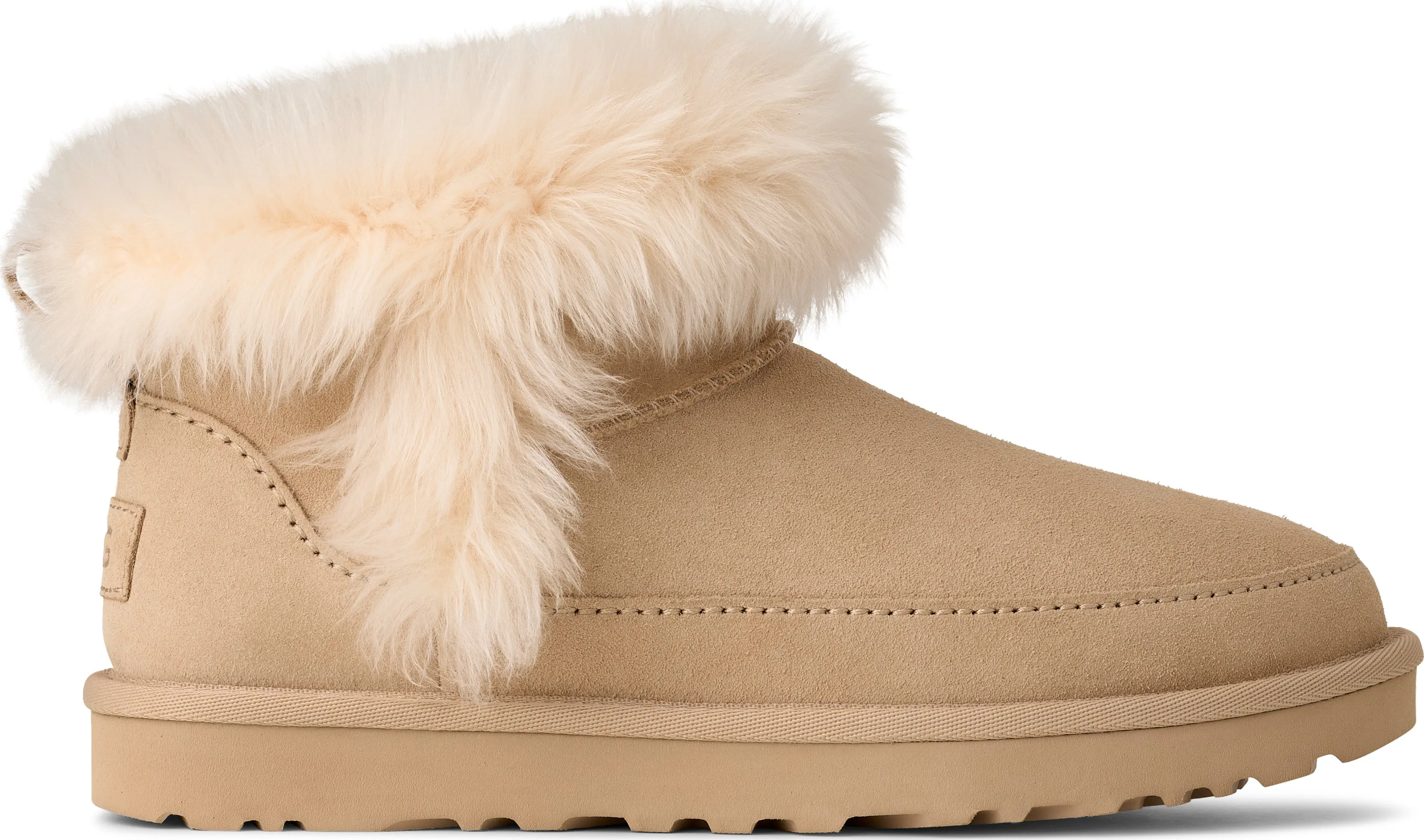 Classic Ultra Mini Chalet Boots - Women's |-|Bottines Classic Ultra Mini Chalet - Femme sold by Altitude Sports