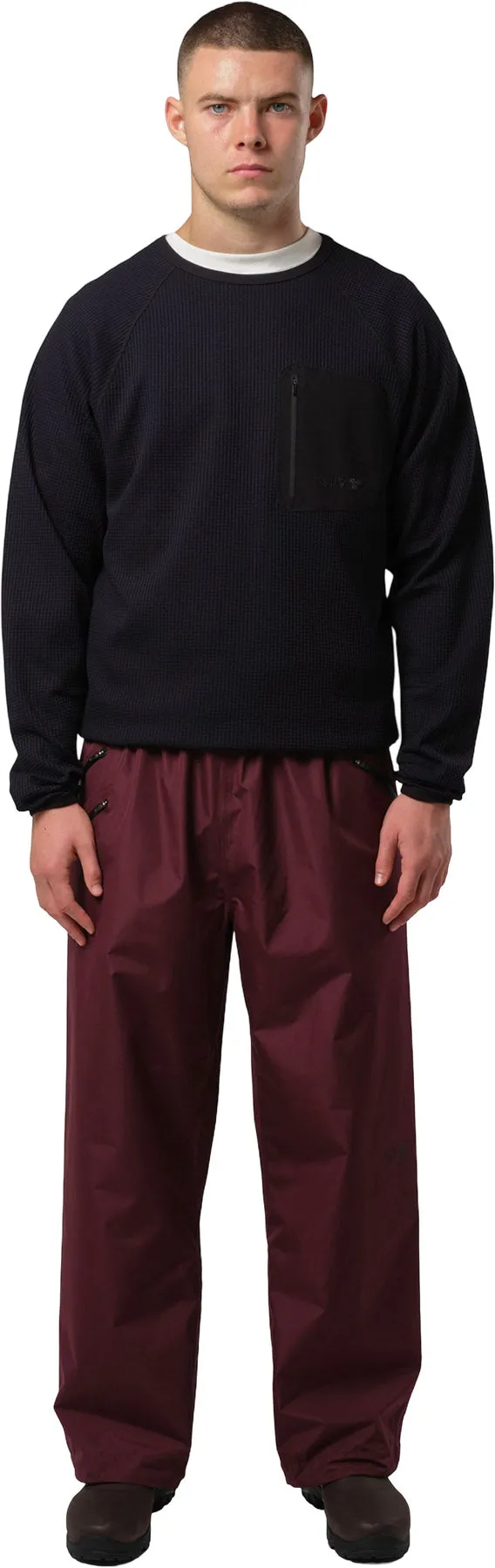 Deluge Pants - Unisex|-|Pantalon Deluge - Unisexe sold by Altitude Sports product image thumbnail 5