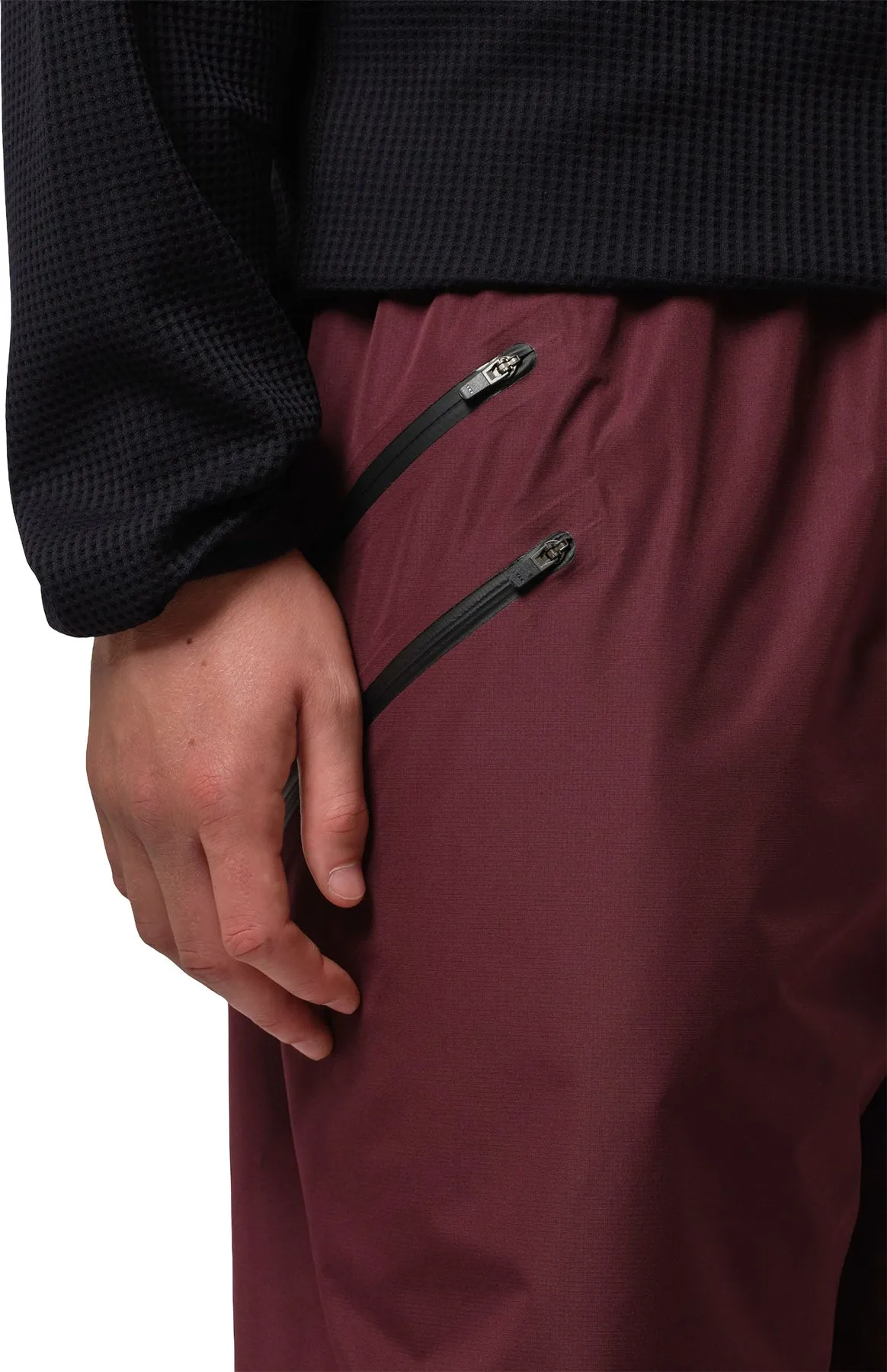 Deluge Pants - Unisex|-|Pantalon Deluge - Unisexe sold by Altitude Sports product image thumbnail 4