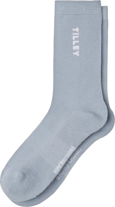 Merino Wool Blend Outdoor Socks - Unisex|-|Chaussettes d'extérieur en mélange de laine mérinos - Unisexe sold by Altitude Sports