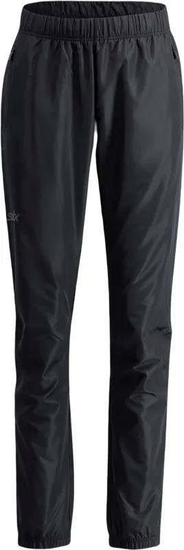 Infinity Hybrid Wind Full Zip Pants - Women's|-|Pantalon hybride coupe-vent à glissière pleine longueur Infinity - Femme sold by Altitude Sports