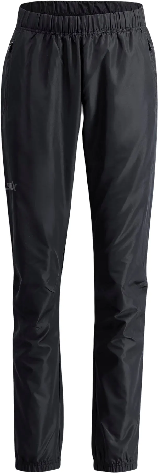Infinity Hybrid Wind Full Zip Pants - Women's|-|Pantalon hybride coupe-vent à glissière pleine longueur Infinity - Femme sold by Altitude Sports