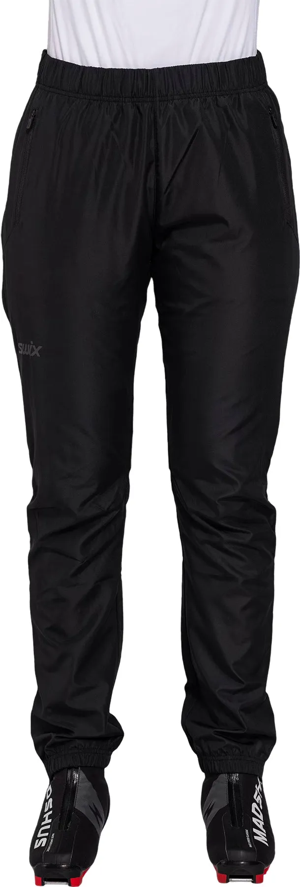Infinity Hybrid Wind Full Zip Pants - Women's|-|Pantalon hybride coupe-vent à glissière pleine longueur Infinity - Femme sold by Altitude Sports product image thumbnail 5