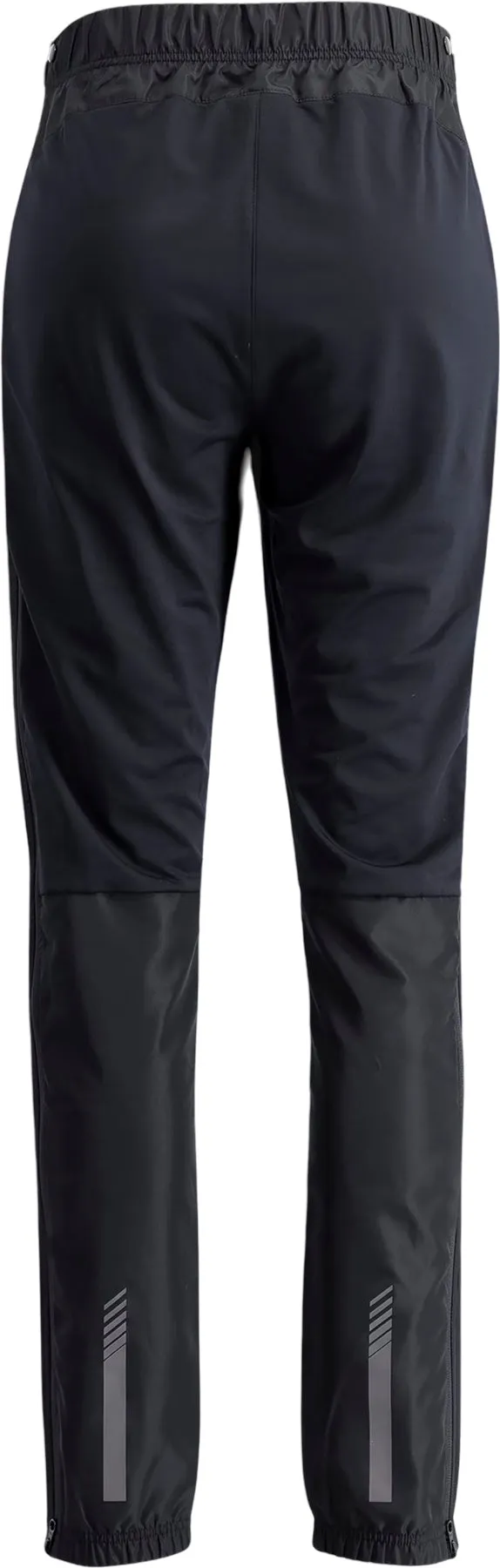 Infinity Hybrid Wind Full Zip Pants - Women's|-|Pantalon hybride coupe-vent à glissière pleine longueur Infinity - Femme sold by Altitude Sports product image thumbnail 2