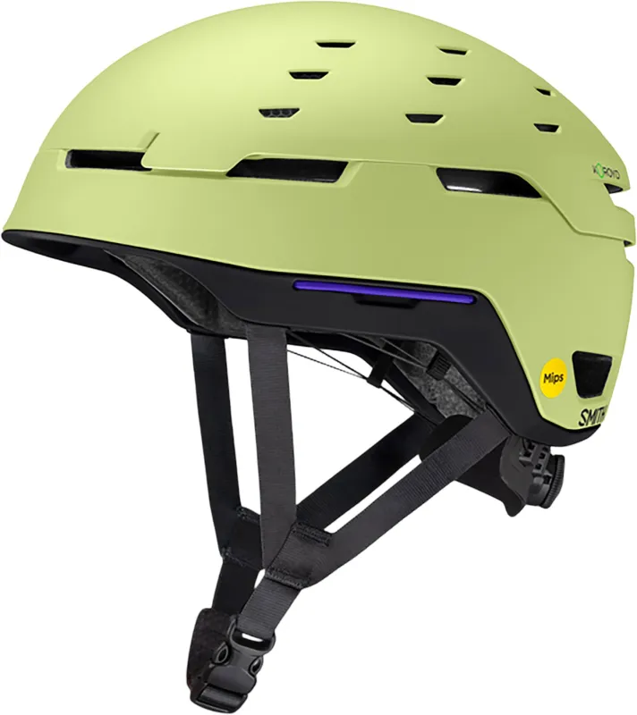 Summit MIPS Snow Helmet - Unisex|-|Casque neige MIPS Summit - Unisexe sold by Altitude Sports