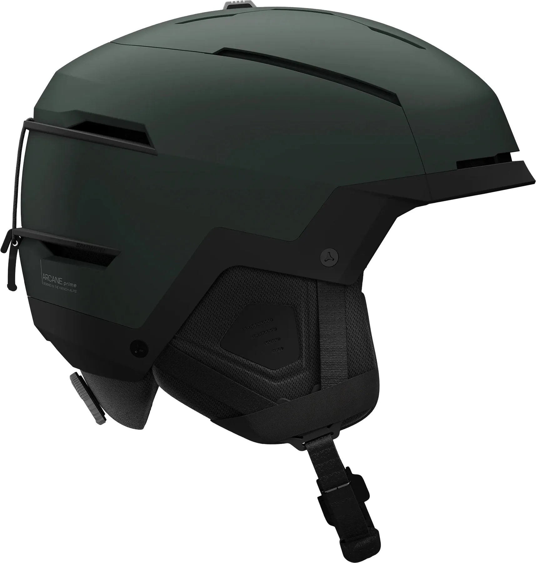 Arcane Prime MIPS Helmet|-|Casque MIPS Arcane Prime sold by Altitude Sports product image thumbnail 5