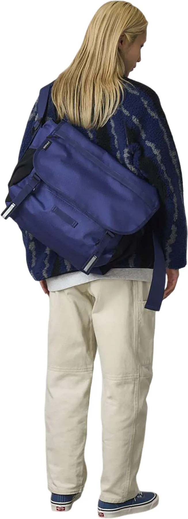 Messenger Bag 25L|-|Sac messager 25 L sold by Altitude Sports product image thumbnail 2