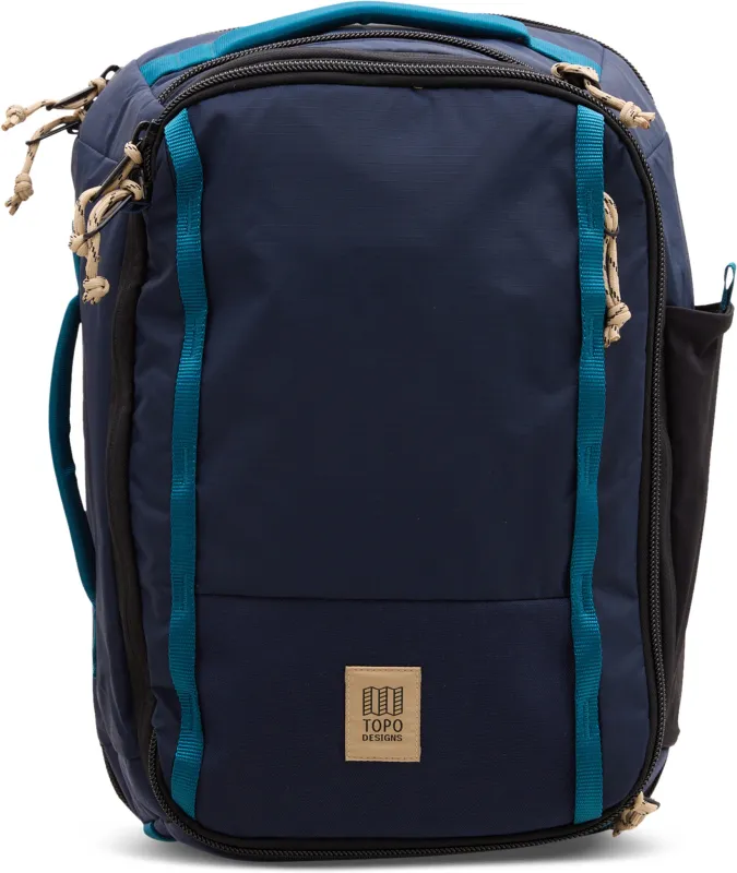 Global Travel Backpack 25L|-|Sac à dos de voyage Global 25L sold by Altitude Sports
