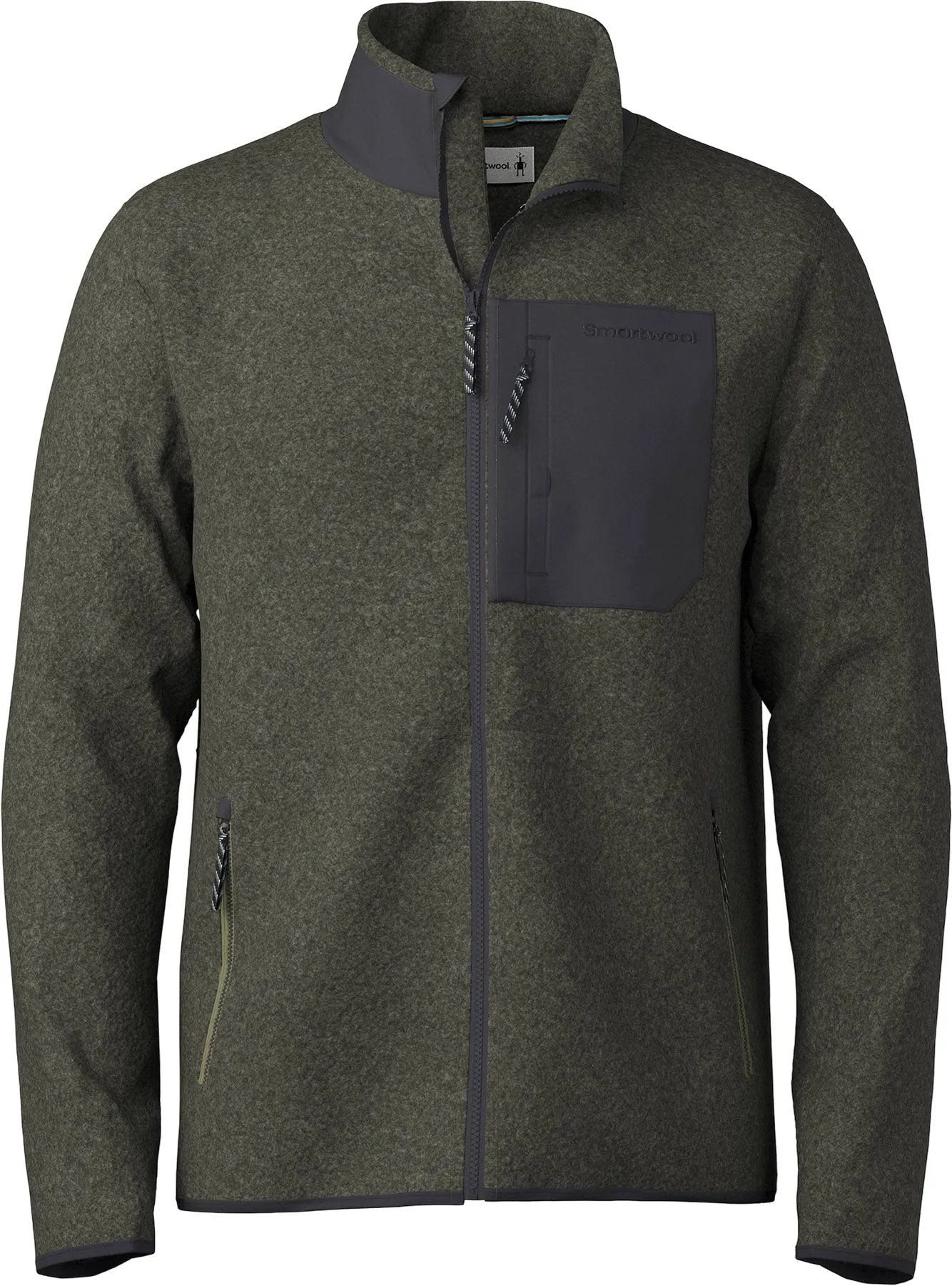 Second Cut Fleece Jacket - Men's|-|Manteau en molleton Second Cut - Homme sold by Altitude Sports product image thumbnail 5