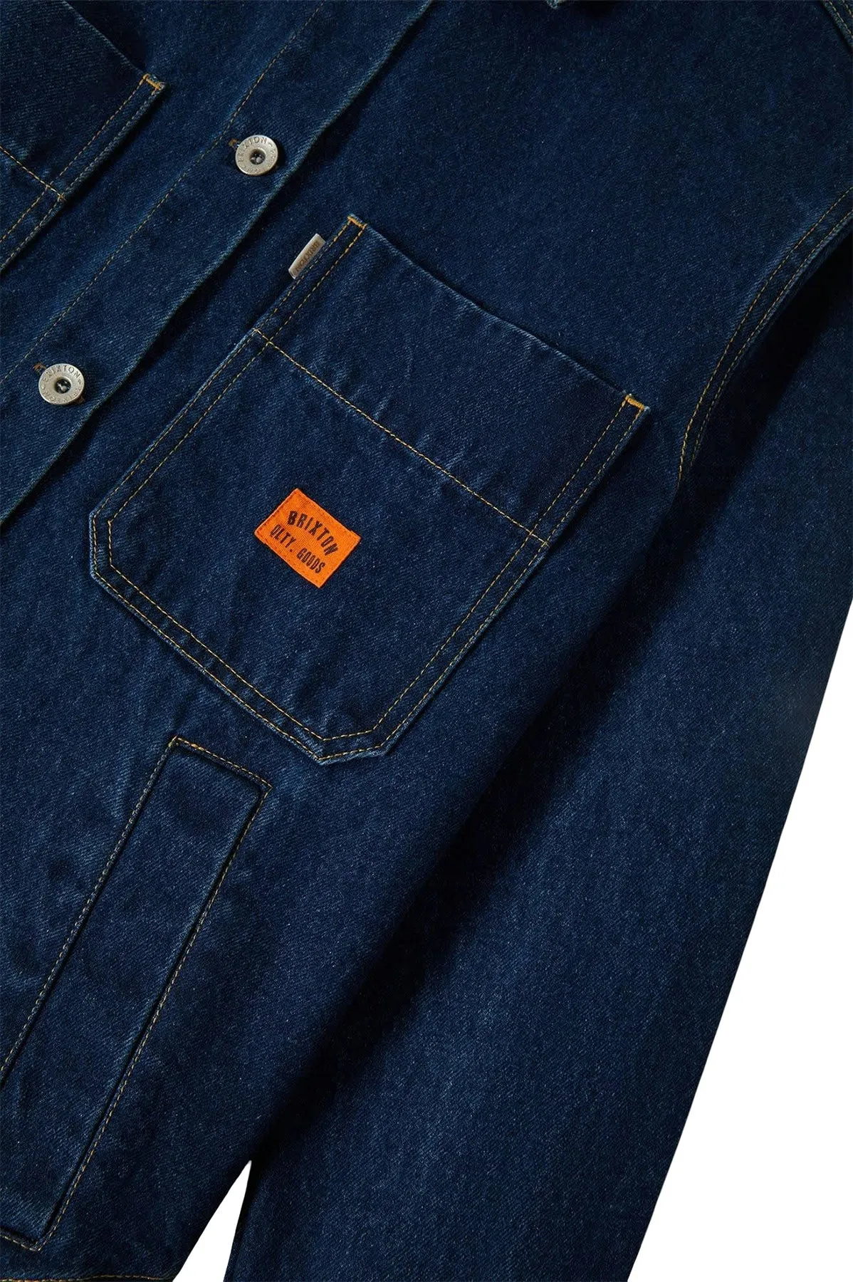 Durham Shirt Jacket - Women's|-|Manteau-chemise Durham - Femme sold by Altitude Sports product image thumbnail 5