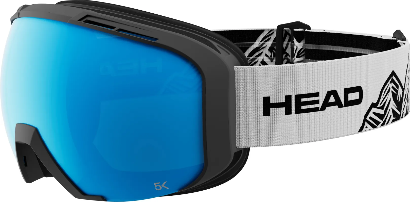 OTG 5K Ski Goggles|-|Lunettes de ski OTG 5K sold by Altitude Sports