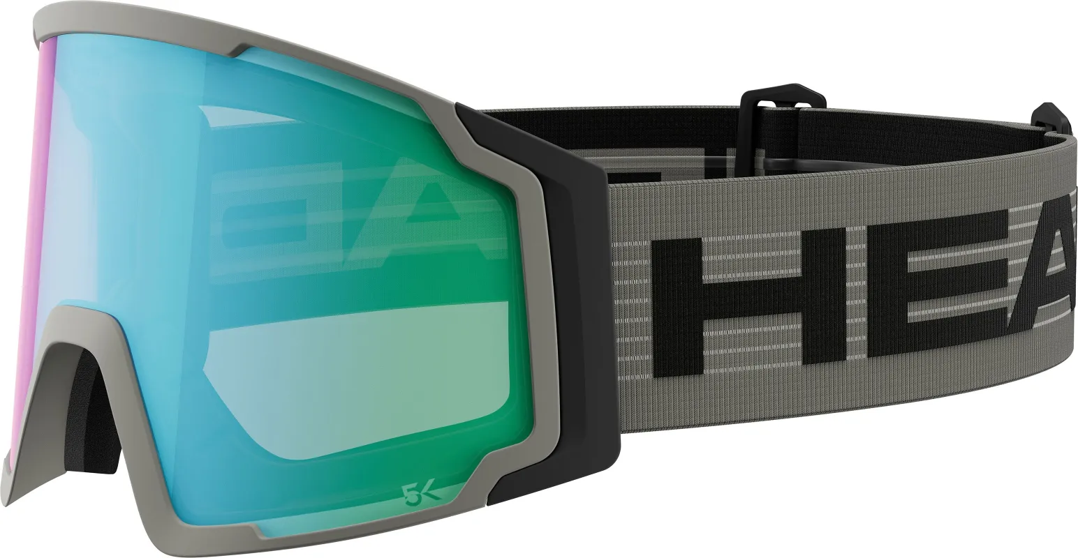 Neves Pro 5K Photo Ski Goggles|-|Lunettes de ski Neves Pro 5K Photo sold by Altitude Sports