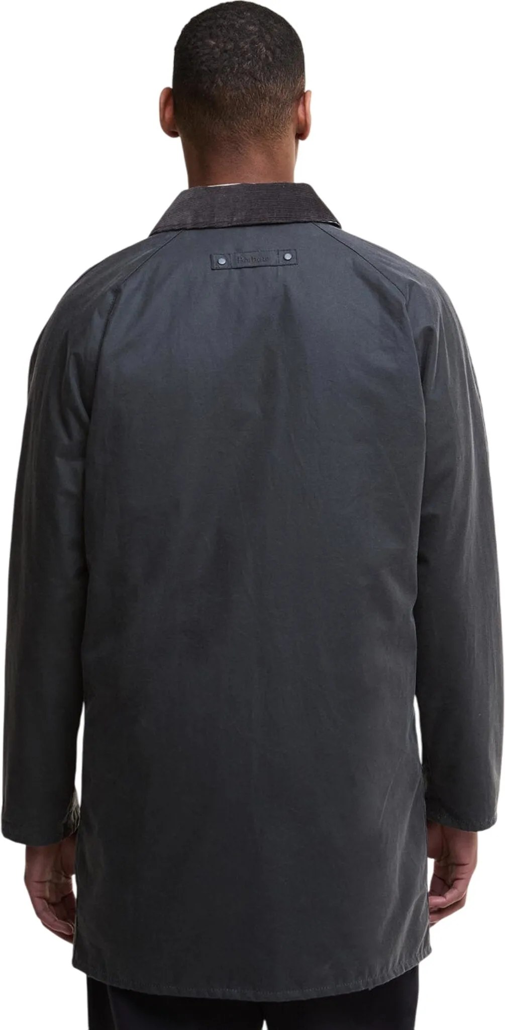 Lorden Waxed Mac Coat - Men's|-|Manteau mac ciré Lorden - Homme sold by Altitude Sports product image thumbnail 5