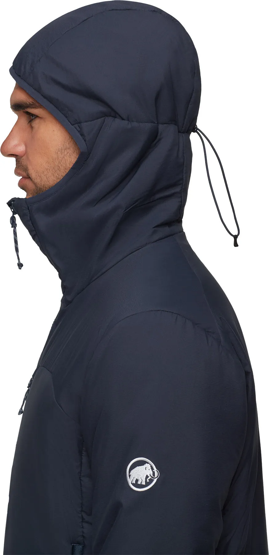 Rime Insulated Hooded Jacket - Men's|-|Manteau à capuchon isolé Rime - Homme sold by Altitude Sports product image thumbnail 4