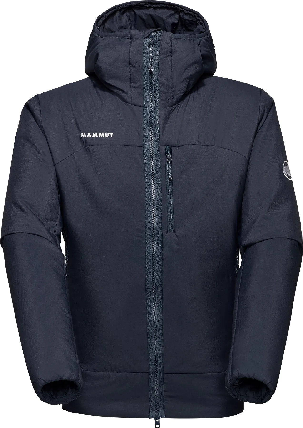 Rime Insulated Hooded Jacket - Men's|-|Manteau à capuchon isolé Rime - Homme sold by Altitude Sports