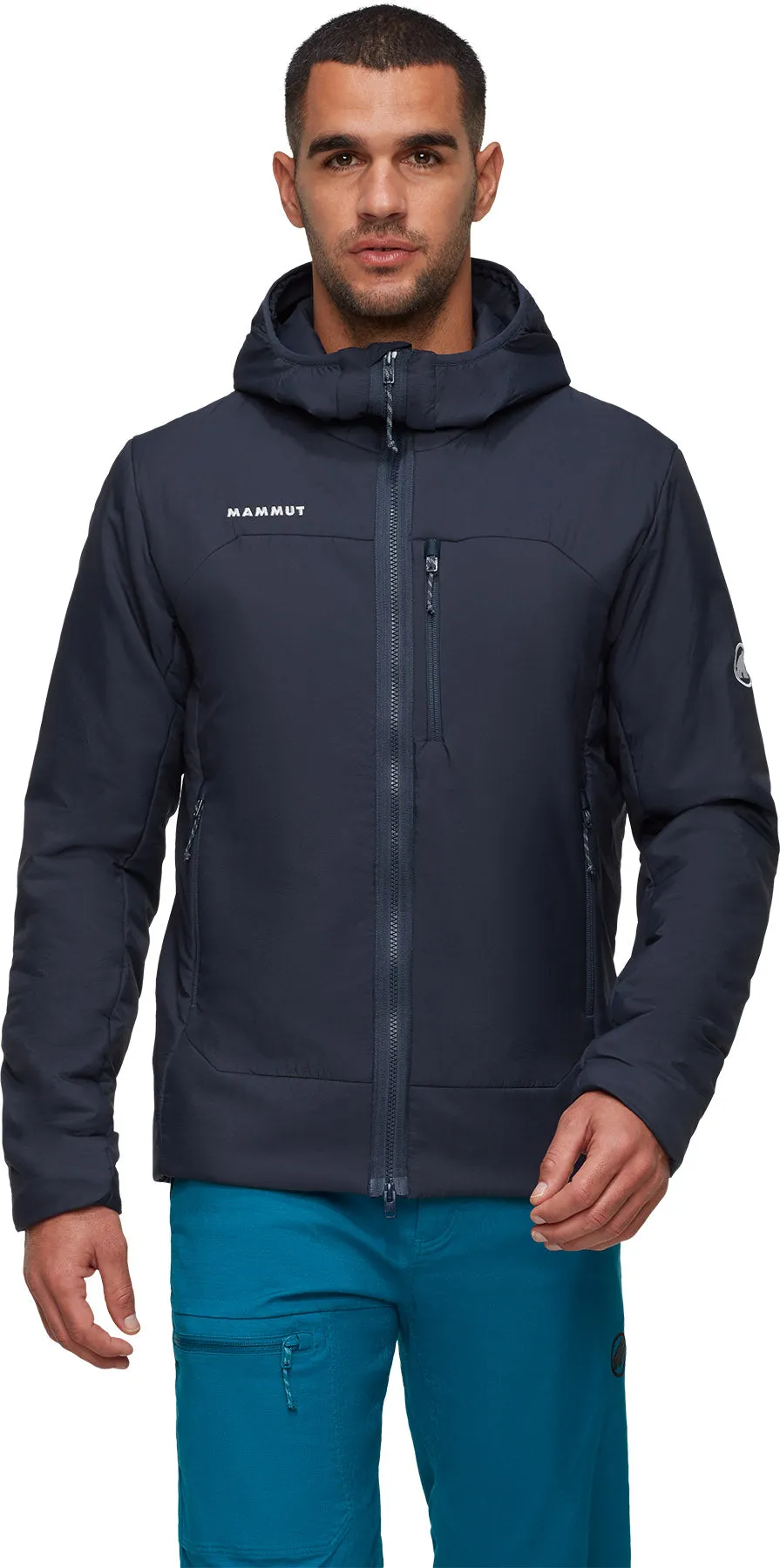Rime Insulated Hooded Jacket - Men's|-|Manteau à capuchon isolé Rime - Homme sold by Altitude Sports product image thumbnail 5
