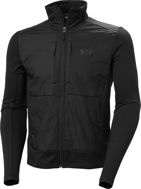Versalite Hybrid Fleece Jacket - Men's|-|Manteau en molleton hybride Versalite - Homme sold by Altitude Sports