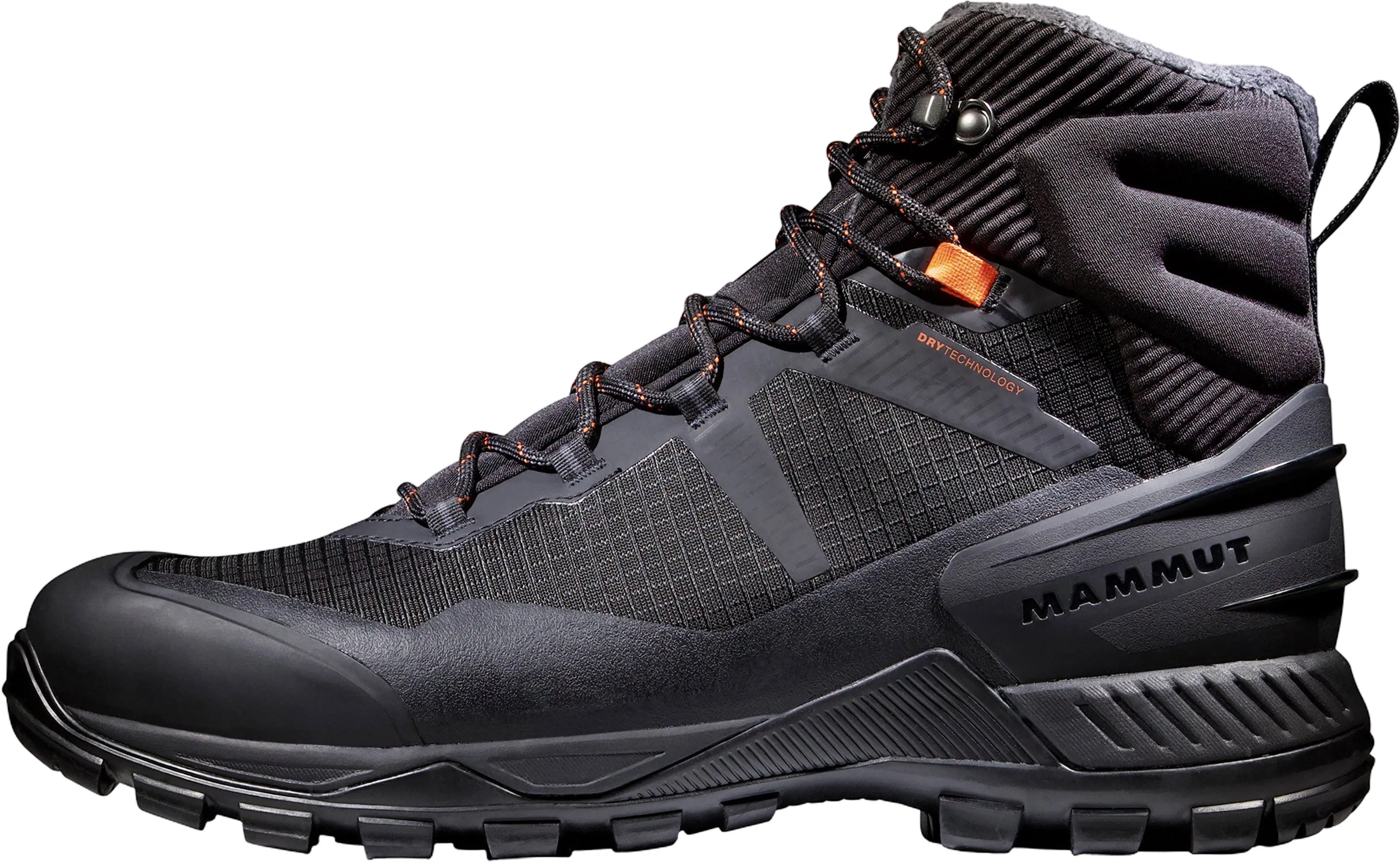 Blackfin III Mid DT Hiking Boots - Women's|-|Bottes de randonnée Blackfin III Mid DT - Femme sold by Altitude Sports