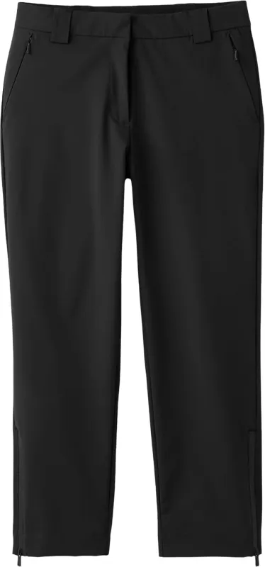 Tech Slk Wide Leg Pant - Women's|-|Pantalon à jambe large Tech Slk - Femme made by TILLEY