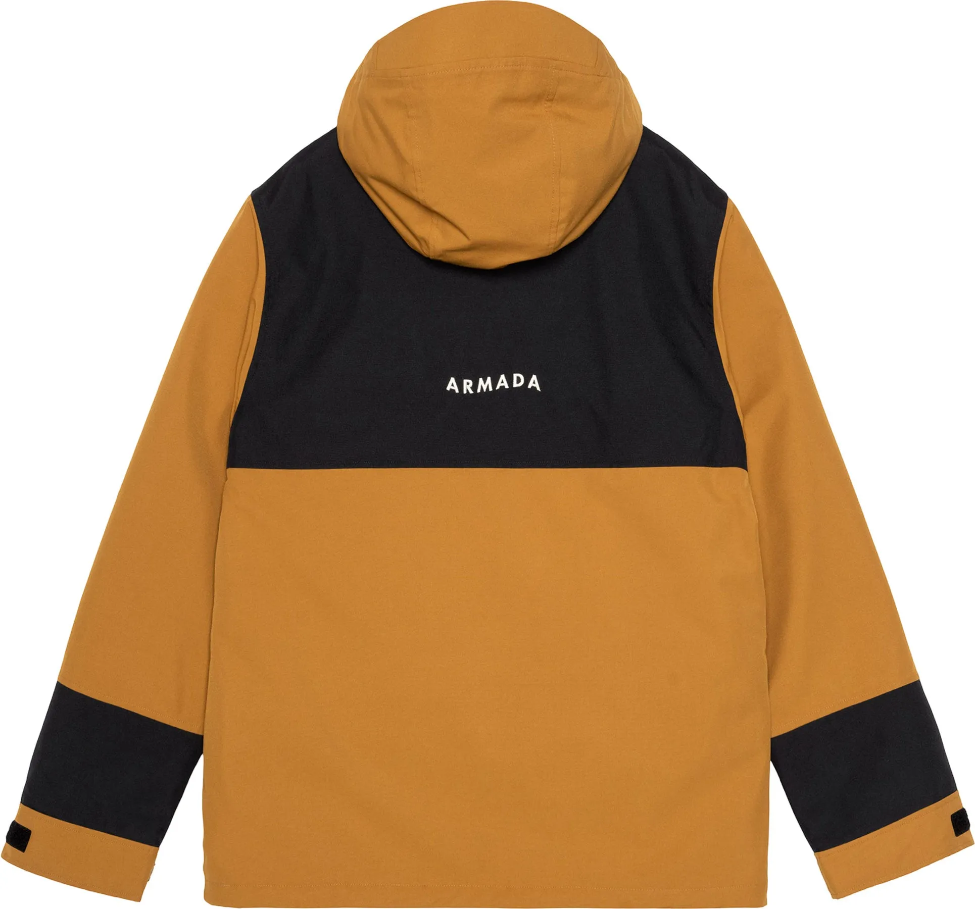 Bergs 2 Layer Insulated Jacket - Men's|-|Manteau isolé 2 couches Bergs - Homme sold by Altitude Sports product image thumbnail 3