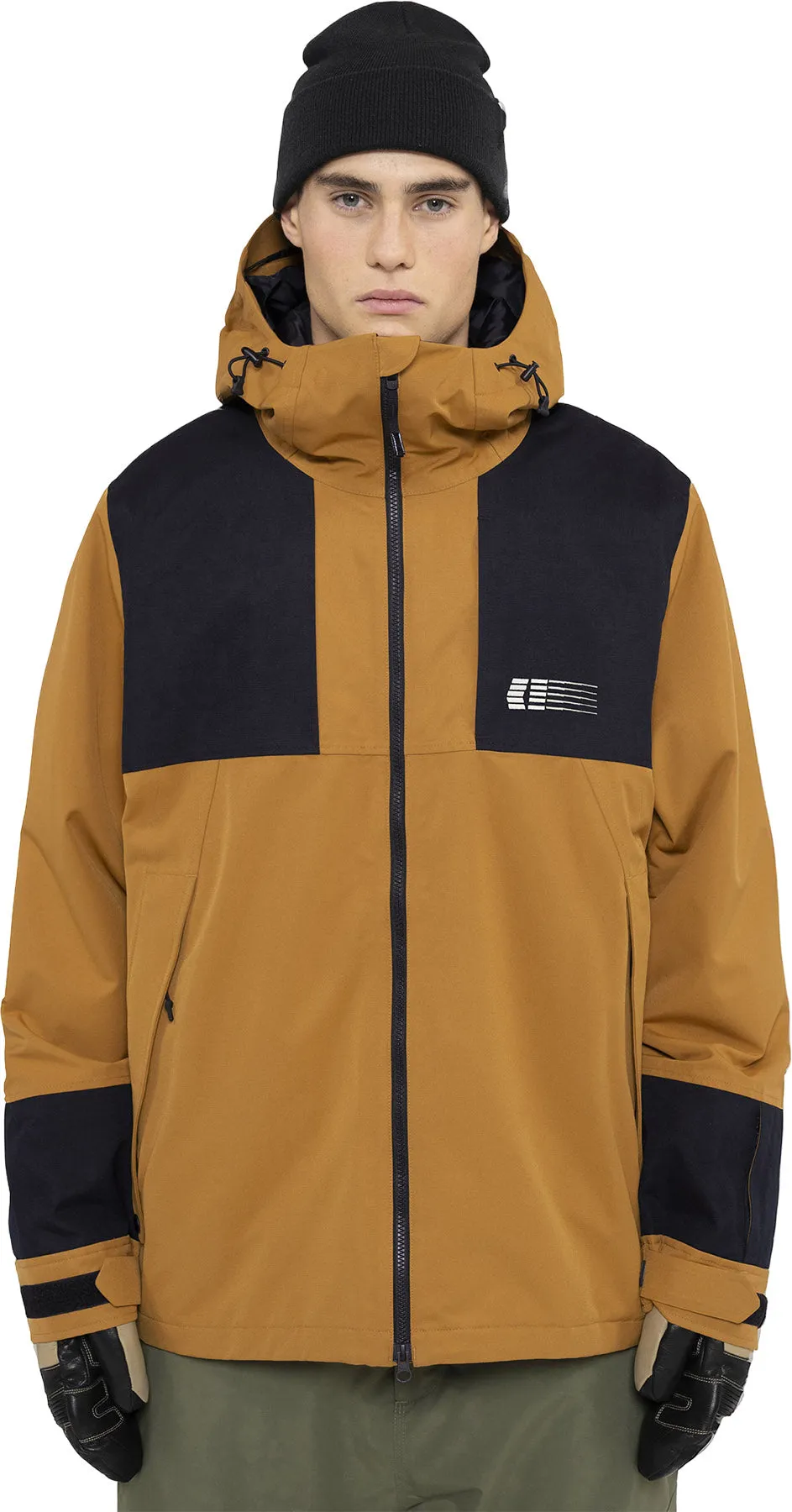 Bergs 2 Layer Insulated Jacket - Men's|-|Manteau isolé 2 couches Bergs - Homme sold by Altitude Sports product image thumbnail 5