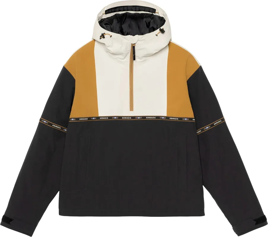 Madaket 2 Layer Insulated Anorak Jacket - Women's|-|Manteau anorak isolé 2 couches Madaket - Femme sold by Altitude Sports