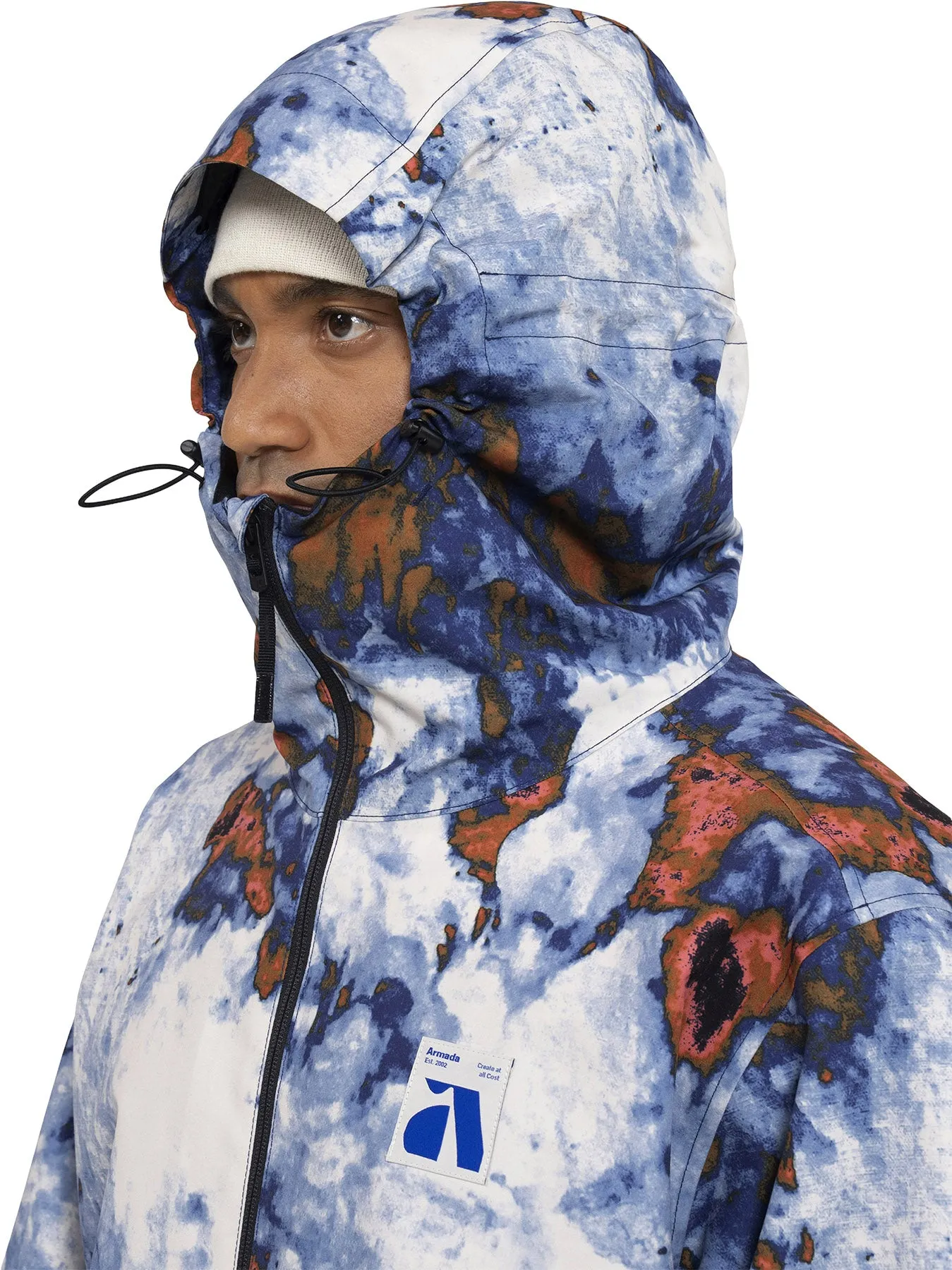 Reedy 2 Layer Insulated Jacket - Men's|-|Manteau isolé 2 couches Reedy - Homme sold by Altitude Sports product image thumbnail 3