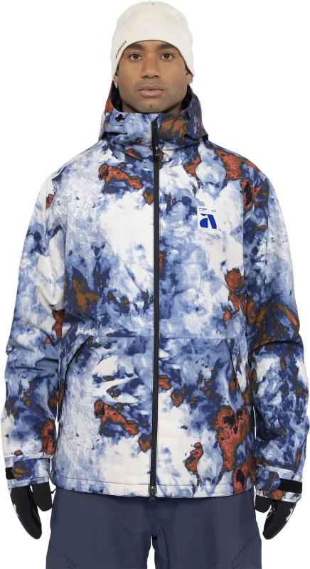 Reedy 2 Layer Insulated Jacket - Men's|-|Manteau isolé 2 couches Reedy - Homme made by Armada