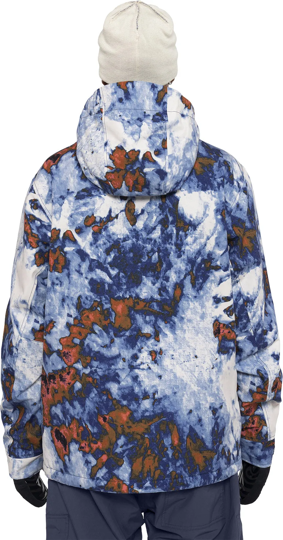 Reedy 2 Layer Insulated Jacket - Men's|-|Manteau isolé 2 couches Reedy - Homme sold by Altitude Sports product image thumbnail 2
