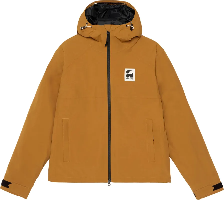 Nylie 2 Layer Insulated Jacket - Women's|-|Manteau isolé 2 couches Nylie - Femme made by Armada