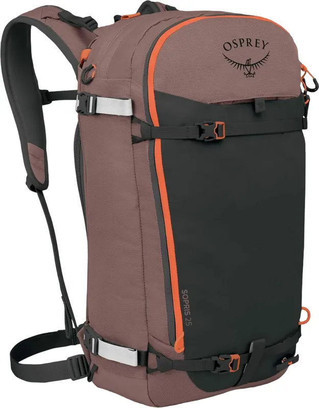 Sopris Ski and Snowboard Backpack 25L - Women's|-|Sac à dos de ski et de planche à neige Sopris 25L - Femme sold by Altitude Sports