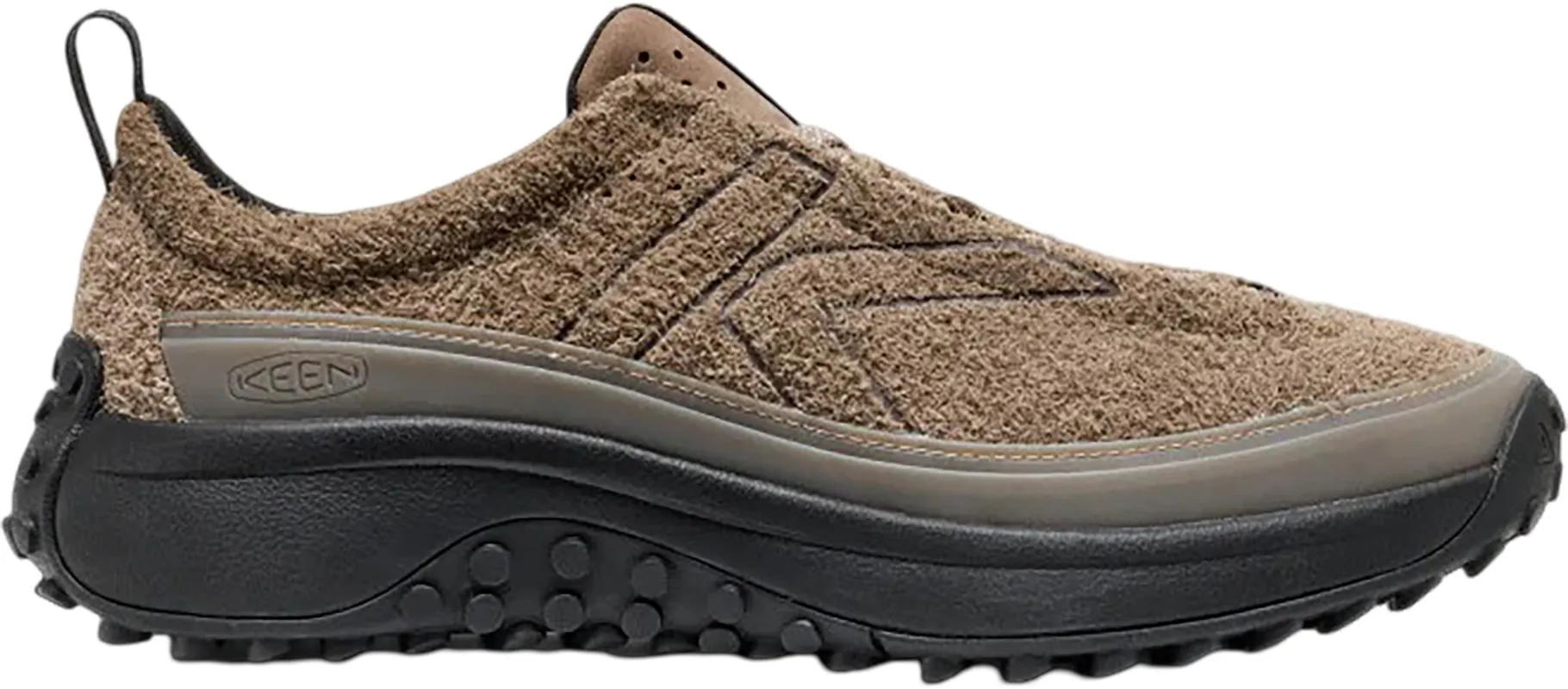 KS Mino Sneaker - Men's|-|Chaussure sport KS Mino - Homme sold by Altitude Sports