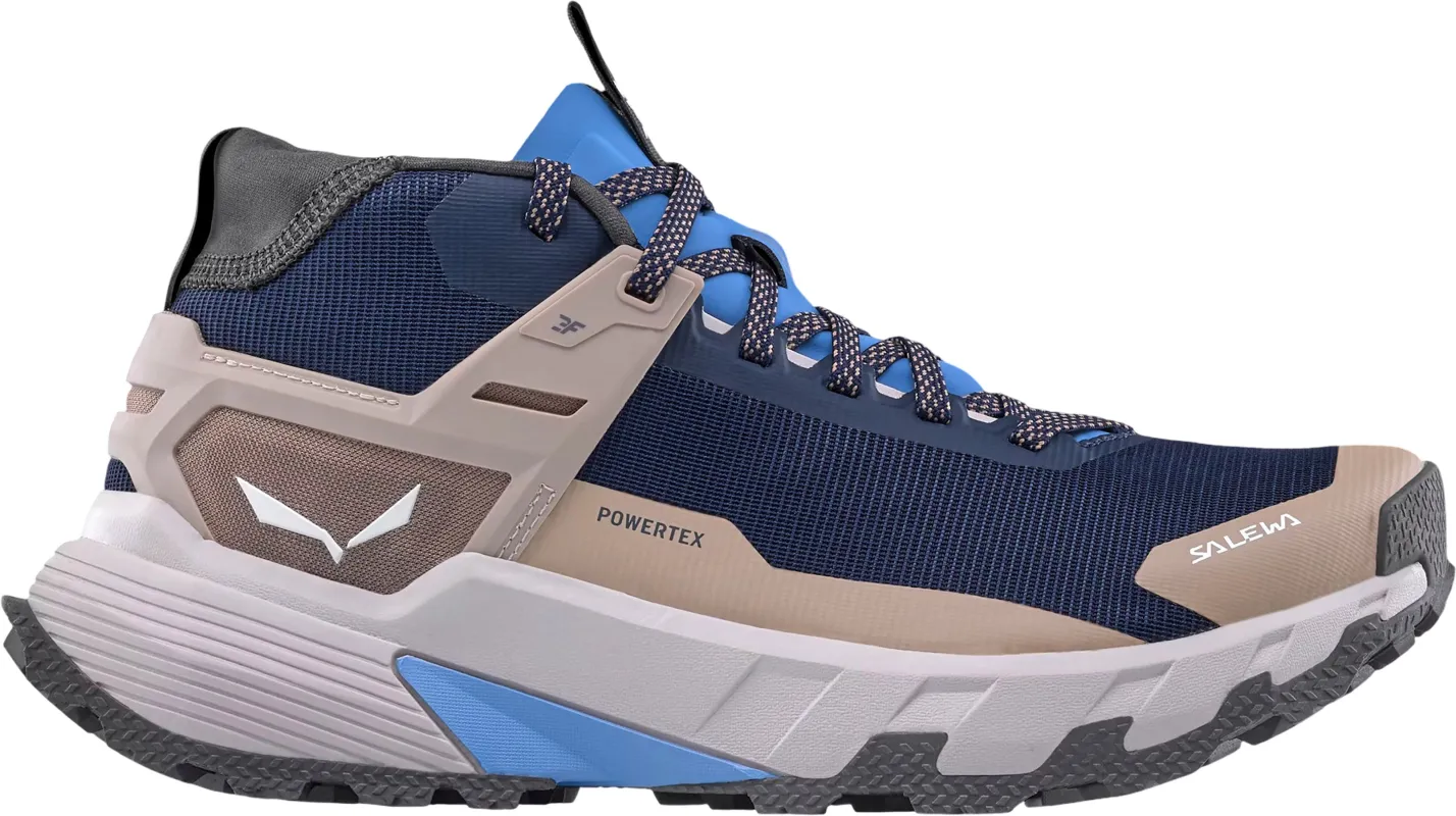 Pedroc 2 Mid Powertex Speed Hiking Shoes - Women's|-|Souliers de randonnée mi-hauts rapide Pedroc 2 Powertex - Femme made by Altitude Sports