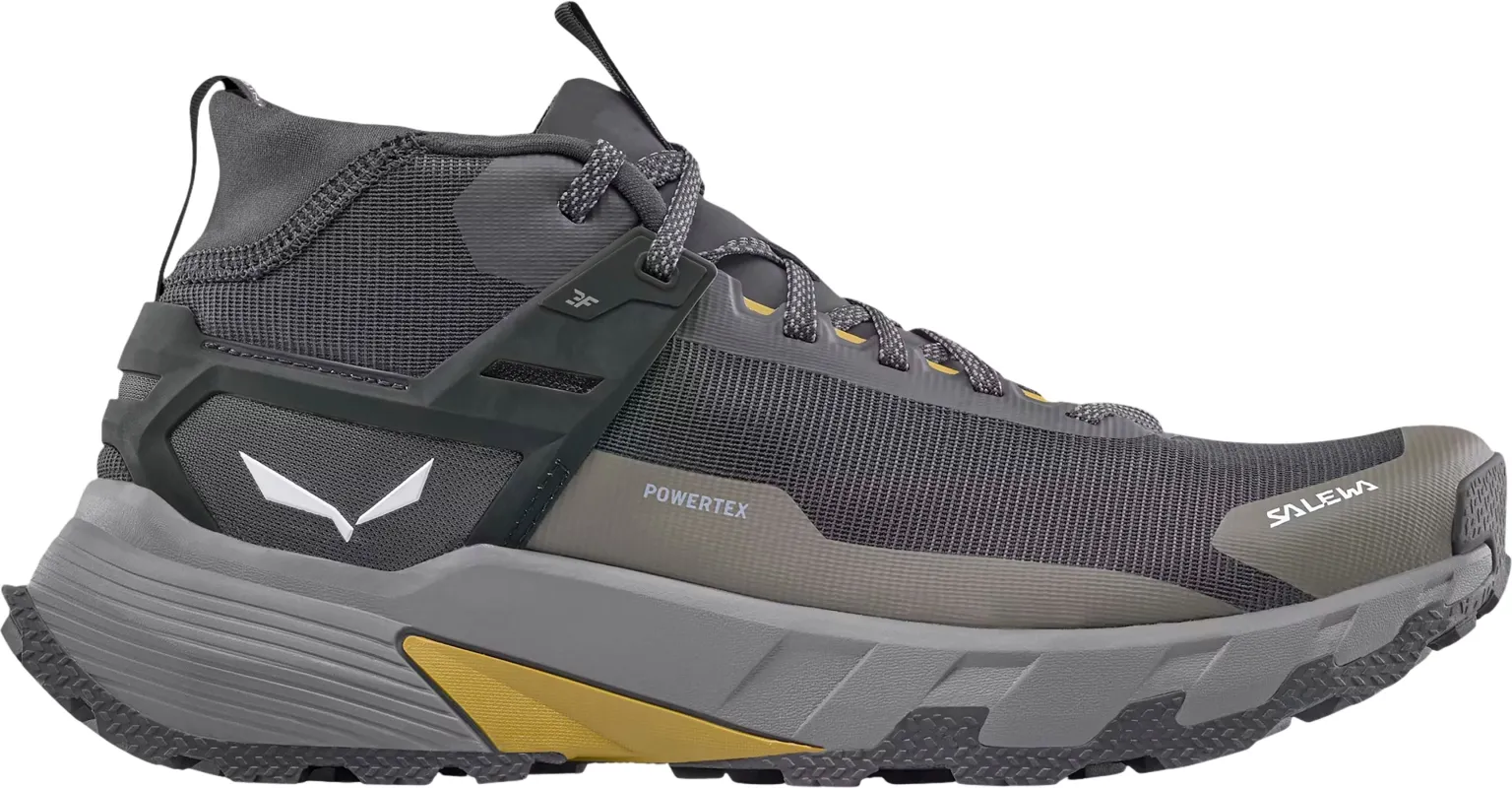 Pedroc 2 Mid Powertex Speed Hiking Shoes - Men's|-|Souliers de randonnée mi-hauts rapide Pedroc 2 Powertex - Homme sold by Altitude Sports