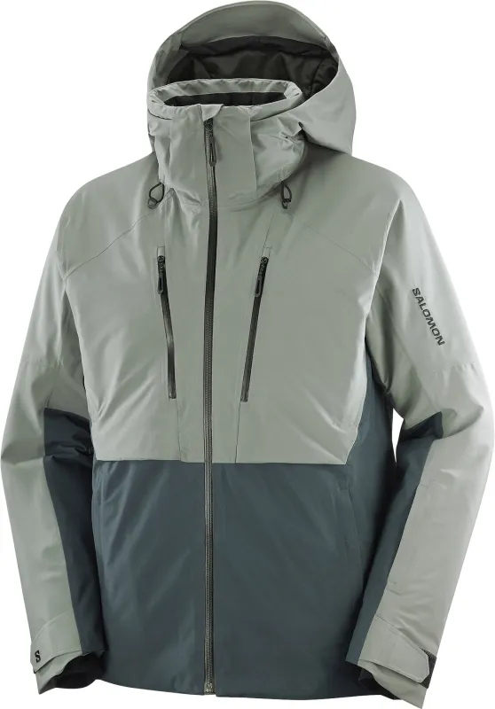 Brilliant 2.0 Jacket - Men's|-|Manteau Brilliant 2.0 - Homme sold by Altitude Sports
