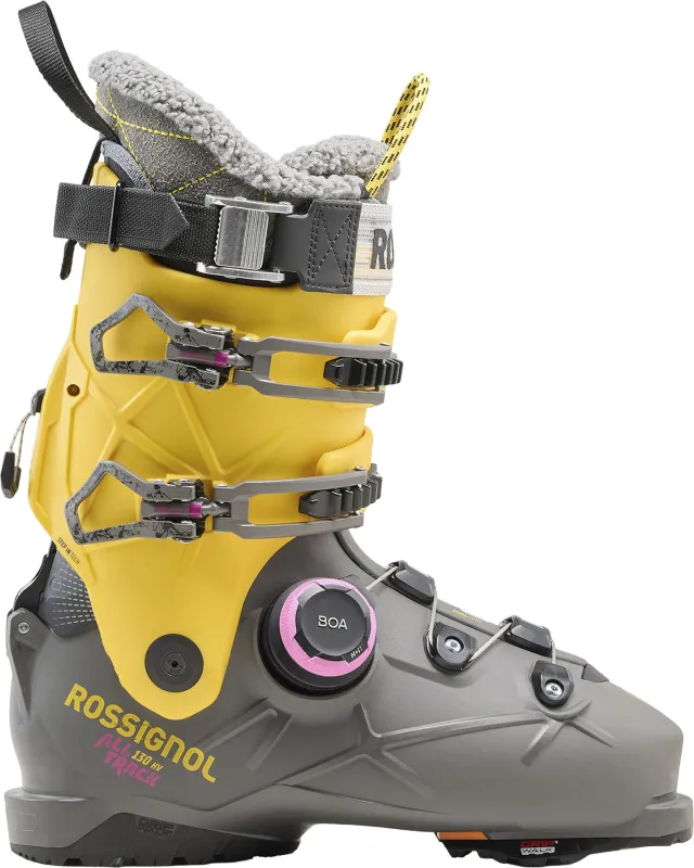 Alltrack 130 HV BOA GW All Mountain Ski Boots - Men's|-|Bottes de ski All-Mountain Alltrack 130 HV BOA GW - Homme sold by Altitude Sports
